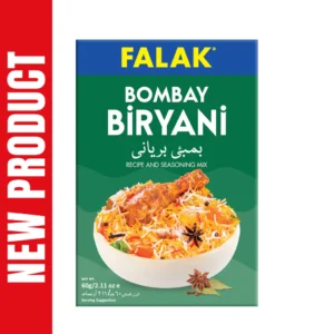 Falak Bombay Biryani 60g