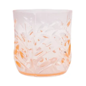 Acrylic Leaves Cut Dof Glass Ac-106