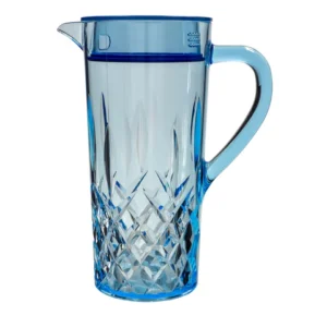 Acrylic Diamond Cut Jug Ac-112
