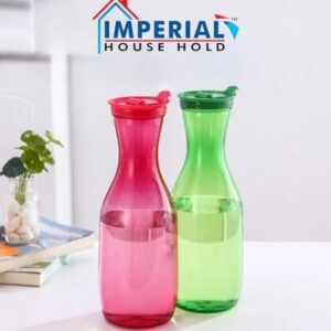 H&T Luxe Fridge Bottle 1.1l Bf01