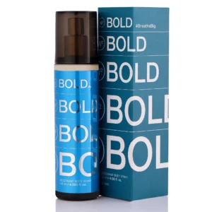Bold Deo 50ml Intense