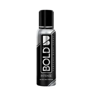 Bold Life Intense