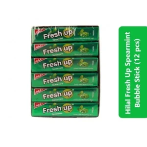 Hilal Fresh Up Stick Spearmint