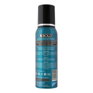 Bold Deo 120ml Champion