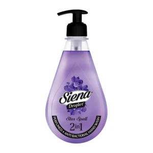 Siena Hw 500ml Star Spell 2in1