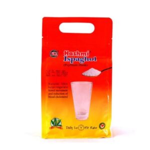 Hashmi Ispaghol 090g Pouch