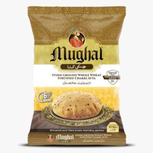 Mughal Chaki Aata 5kg