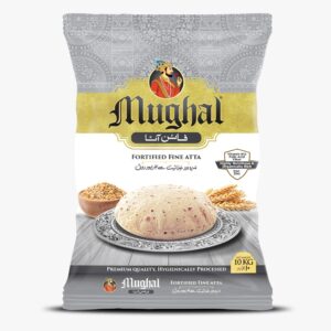 Mughal Fine Aata 5kg