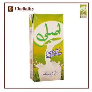 Asli Milk 1L