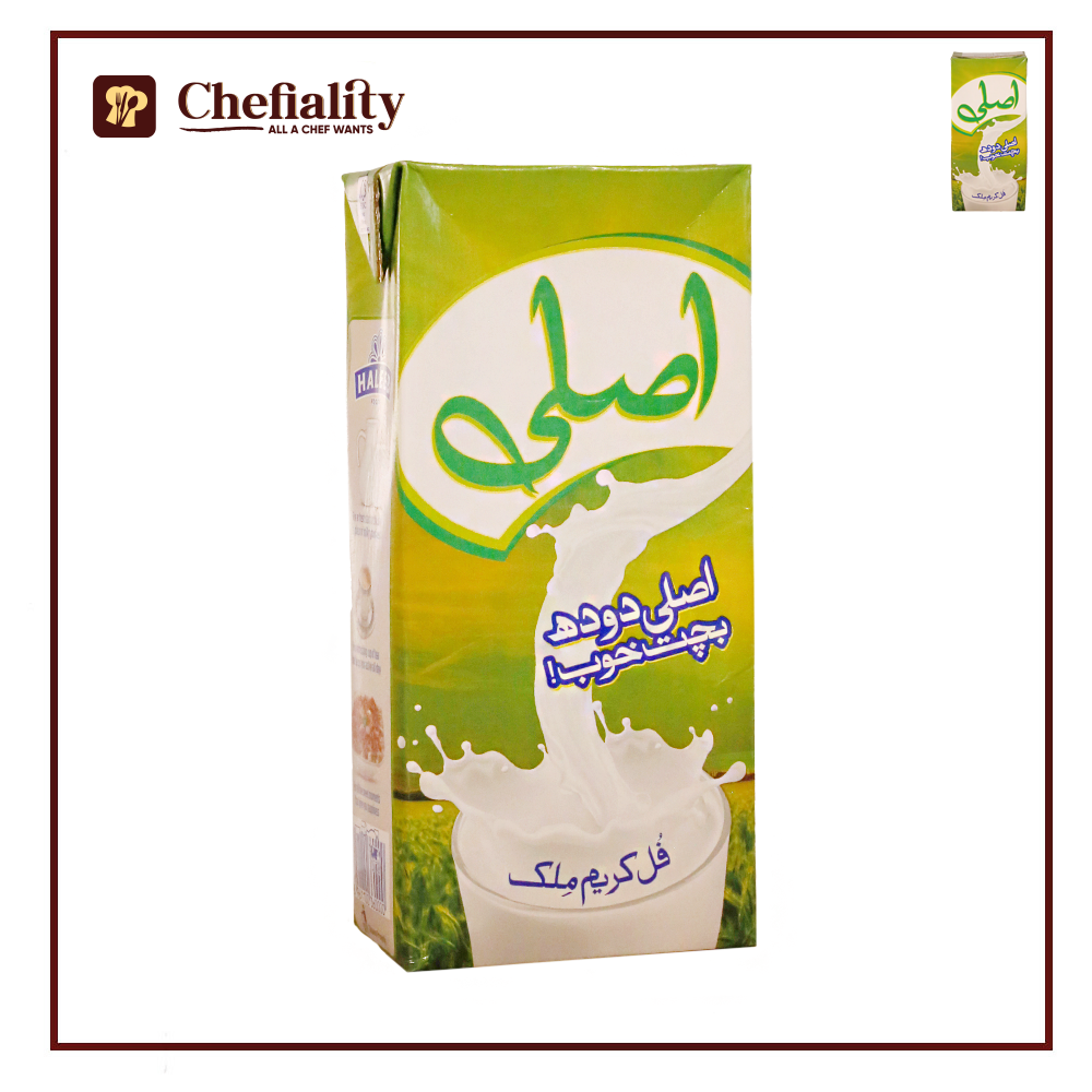Haleeb Milk Asli 1000ml