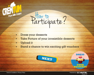 Haleeb Cremyum 200ml