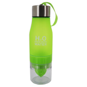 H&T Sport Bottle 650ml Be01