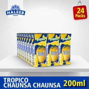 Tropico Chaunsa 200ml