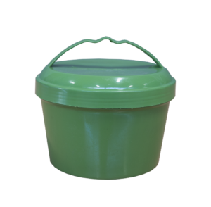 H&T Lunch Box LBH-01