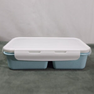 H&T Lunch Box LBH-02