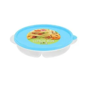 H&T Lunch Box LBH-03