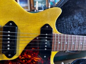 H&T Flower Cut Double Colour 137