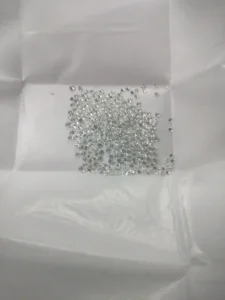 H&T Diamond Cut Double Colour 138