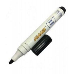 Board Marker Black Piano