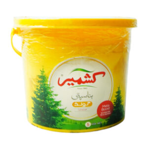 Dalda Banaspati 2.5kg tin