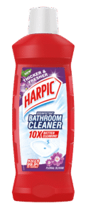 Harpic. Bc 500ml Floral