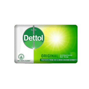 Dettol Soap Original 170g