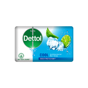 Dettol Soap Cool 170g