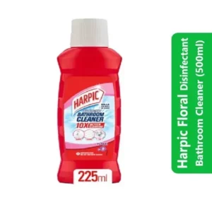 Harpic. BC 250ml Floral