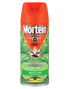 Mortein Aik 550ml