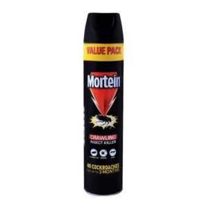 Mortein Cik 550ml