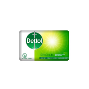 Dettol Soap Original 85g Bundle