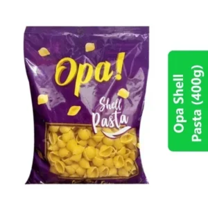 Opa Shell Pasta 400g