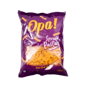 Opa Spiral Pasta 400g