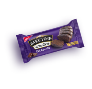 Hilal BT Slice Choco