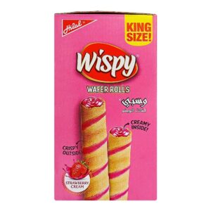 Hilal Wispy Twin Stb 10