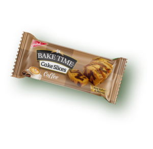 Hilal BT Slice Coffee