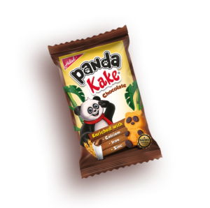 Hilal Panda Kake Choco