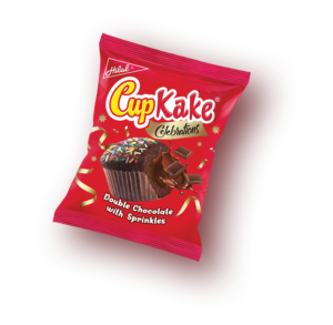 Hilal Cup Cake Birthday