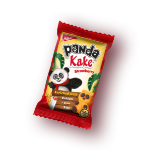 Hilal Panda Kake Stb