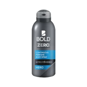 Bold Zero Hero