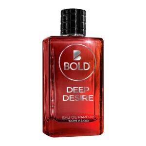 Bold Perfume 100ml Deep Desire
