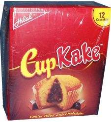 Hilal Cup Cake Azadi