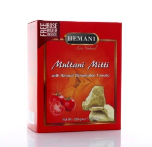 Hemani Multani Mitti Tomato 200g