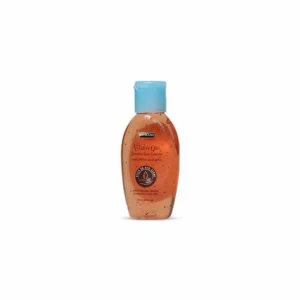 Hemani Sanitizer 50ml Velvety Oud