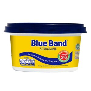 Blue Band 025g