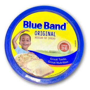 Blue Band 050g