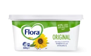 Flora Margraine 500g