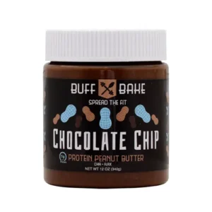 Bi Choc Chip Loaded 20