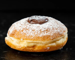 Cl Choc 20 Choc-oh Hazelnut