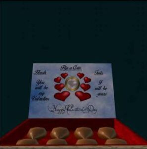 Cl Flip Candy Stb Box